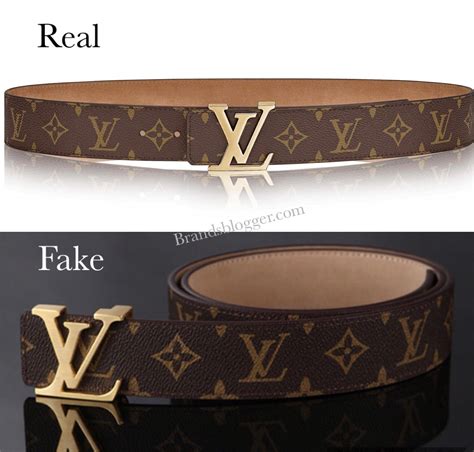 loui vuitton belt fake|louis vuitton belt cheap real.